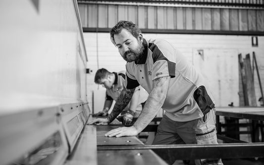 Metal Fabrication Canberra Custom Solutions Guide