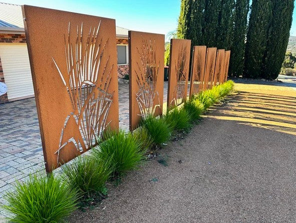 The Ultimate Guide to Corten Steel: From Weathering to Wow Factor