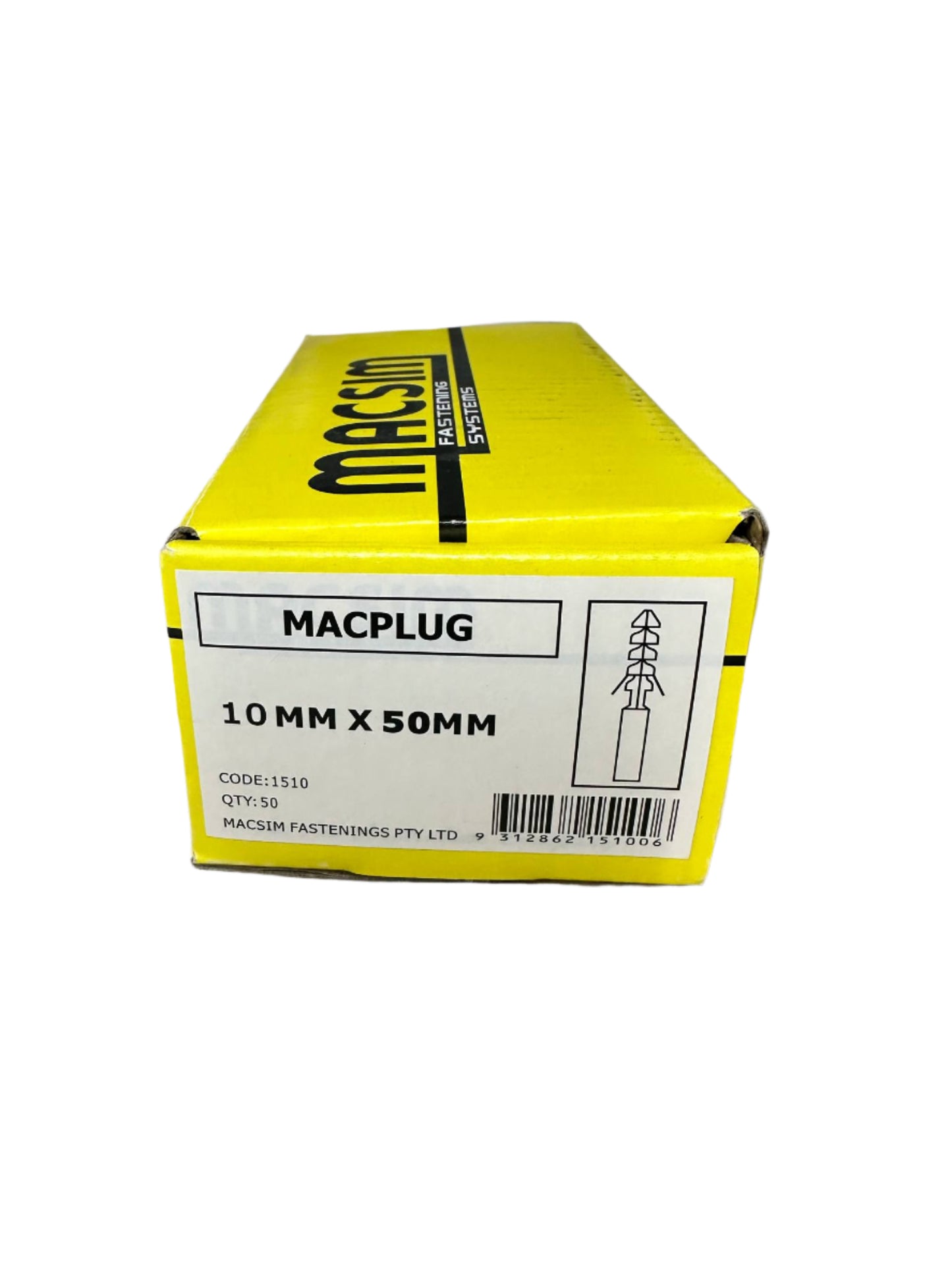 MACPLUG