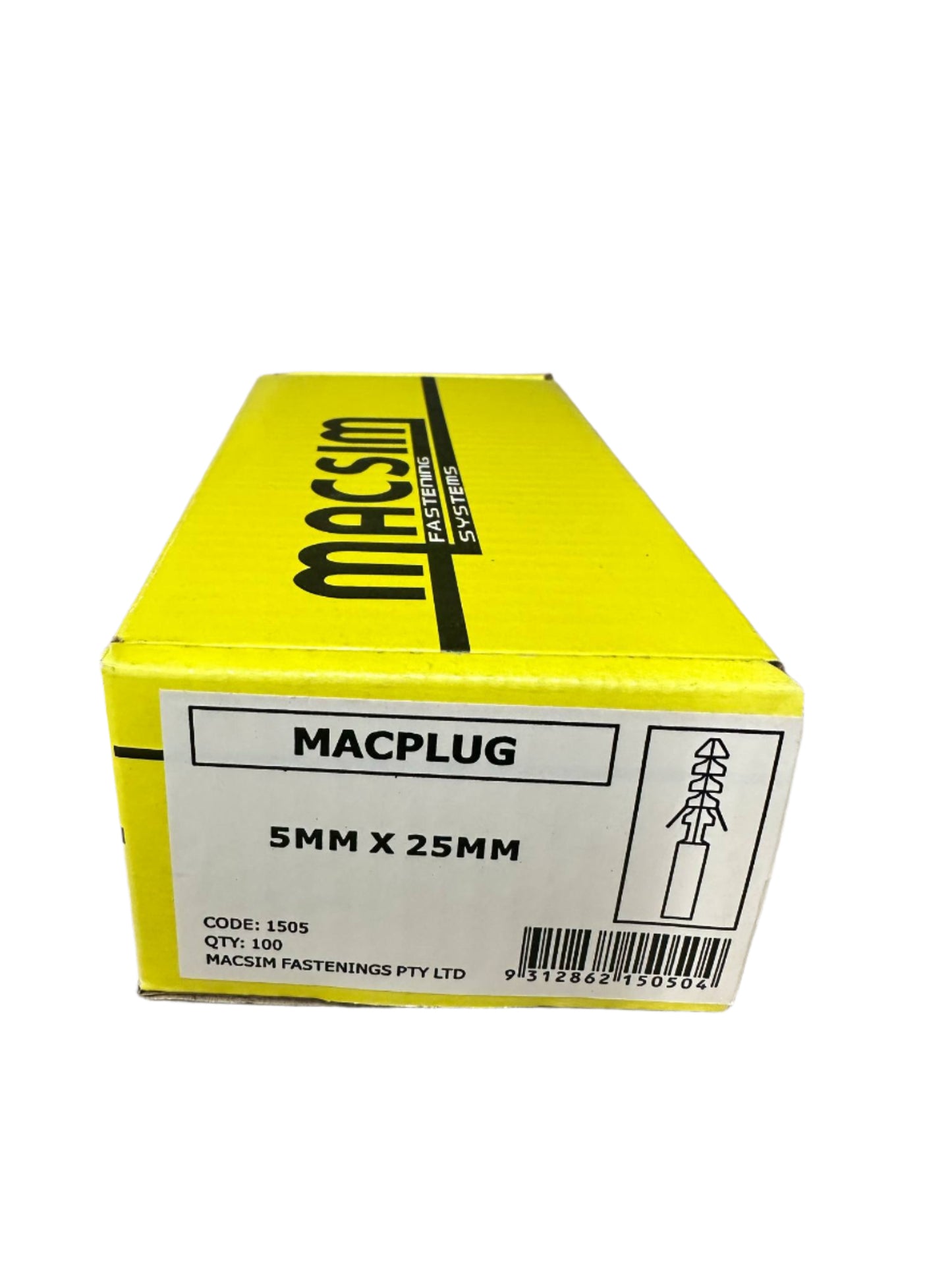 MACPLUG