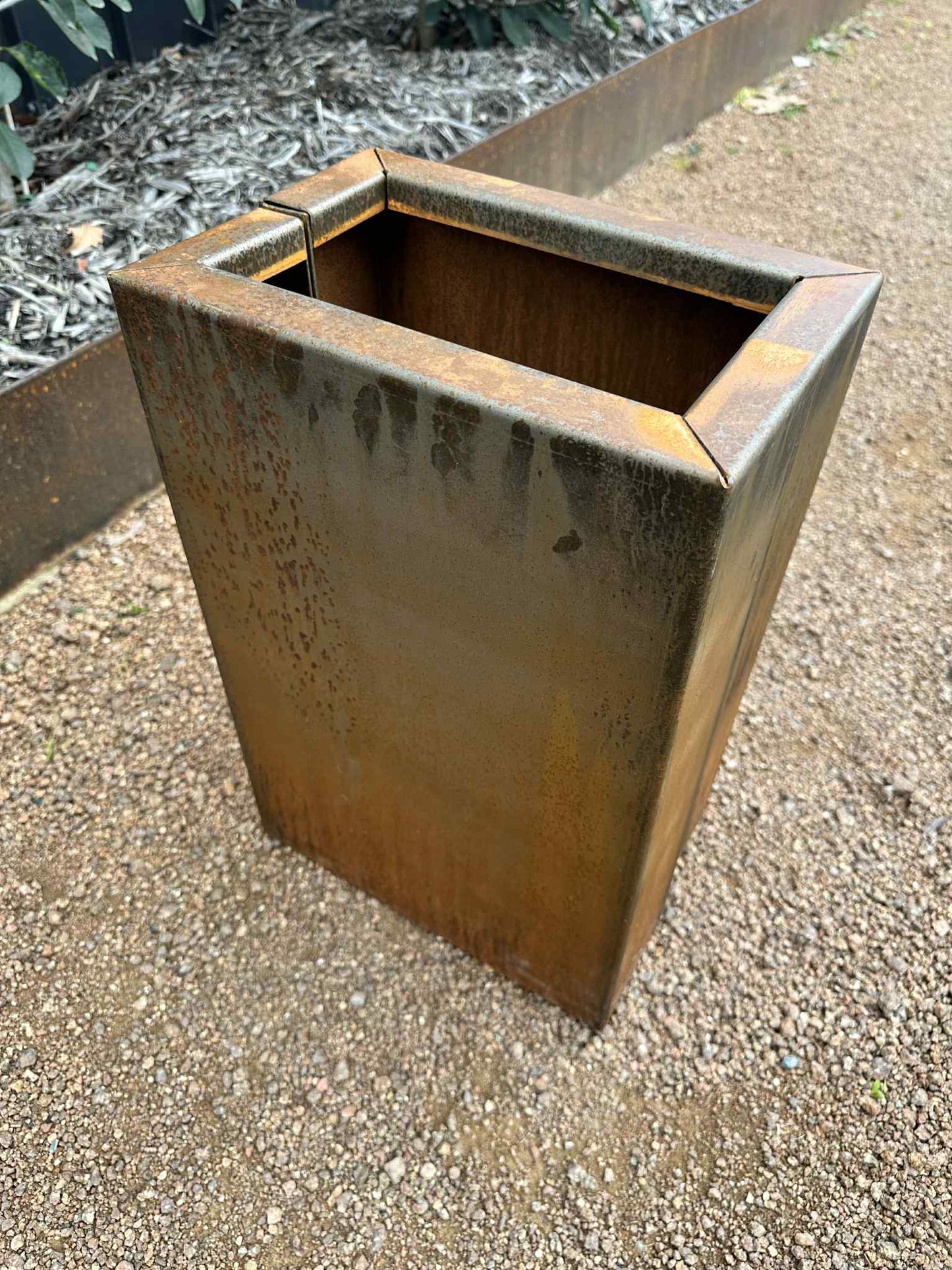 ArkuPlantr - Extension Panels