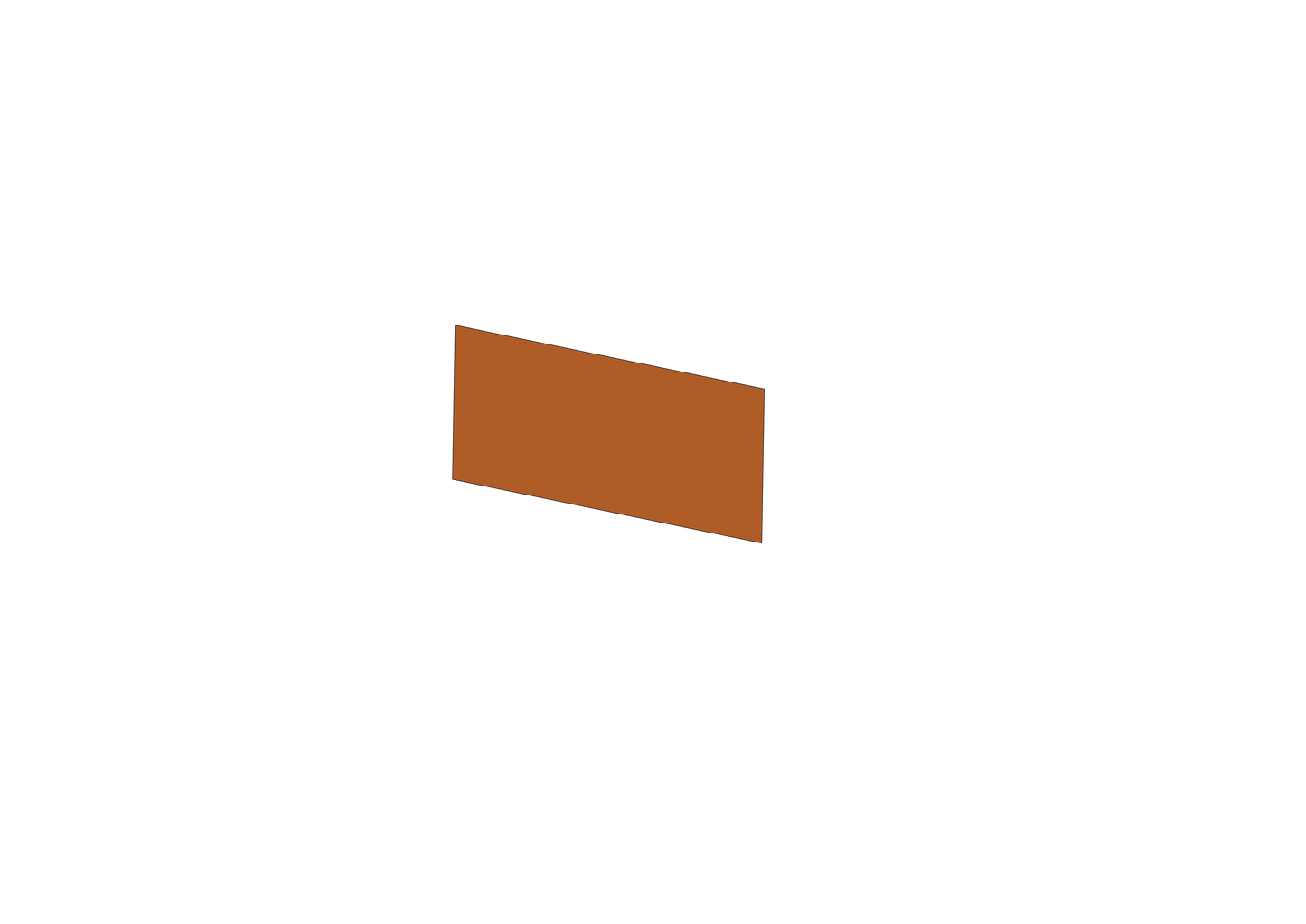 ArkuEdge - JOINER PLATES