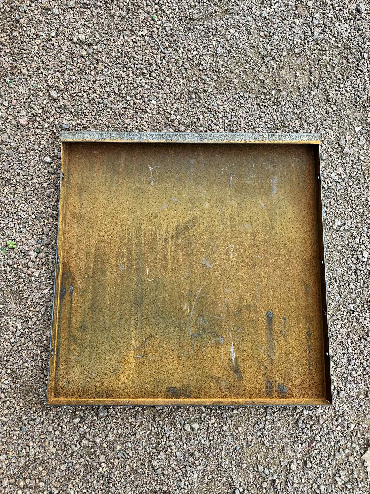 ArkuPlantr - Extension Panels