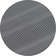 BMM 2mm Steel Standard Mesh Kit