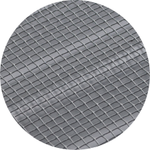 BMM 4mm Steel Standard Mesh Kit
