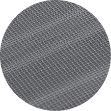 BMM 2mm Aluminium Standard Mesh Kit
