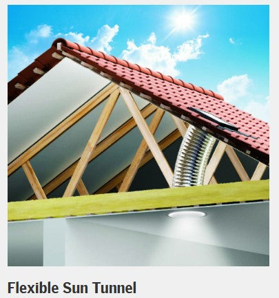 Velux Sun Tunnel