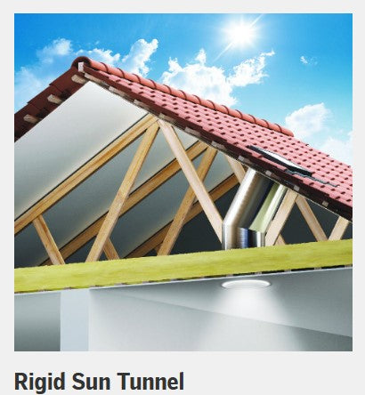 Velux Sun Tunnel