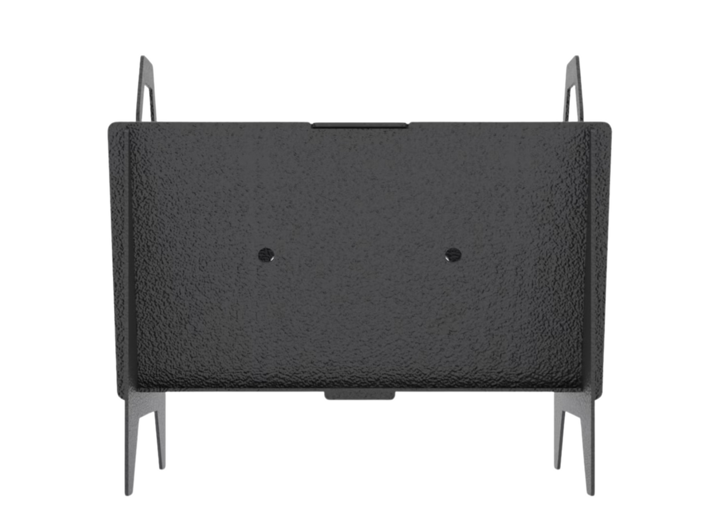 ArkuPit Little Buddy – Compact Fire Pit & Grill