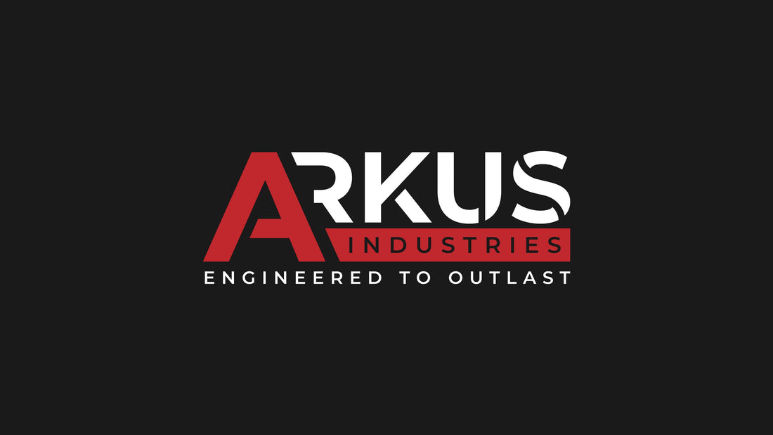 Arkus Industries: Your One-Stop Shop for COLORBOND® Roofing, Flashings & Custom Steel Solutions