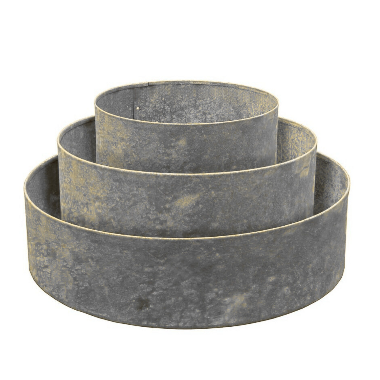 ArkuRing - 1.6mm Galvanised