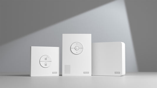 KIX 300 VELUX ACTIVE Starter Kit
