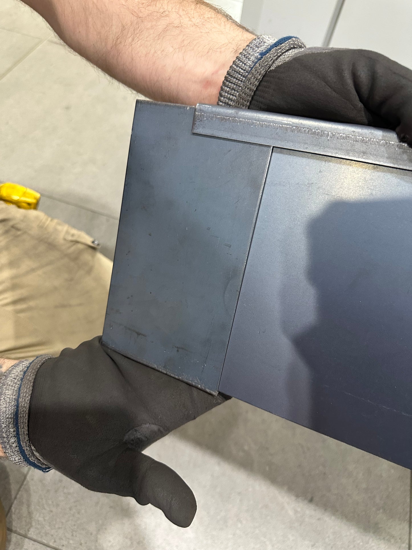 ArkuEdge - JOINER PLATES