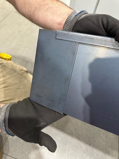 ArkuEdge - JOINER PLATES