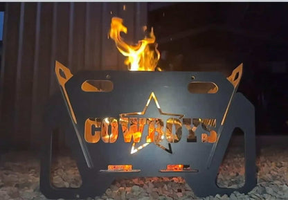 Fire Pit - The Arkupit OG