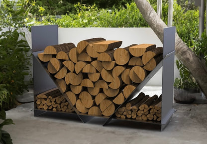 ArkuRack Modular Fire Pit Rack