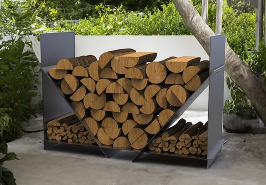 ArkuRack Modular Fire Pit Rack