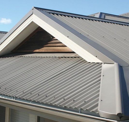 COLORBOND® Corrugated Iron Roofing Sheets .42 BMT