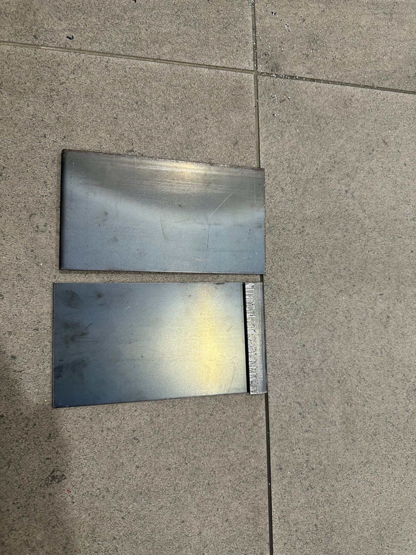 ArkuEdge - JOINER PLATES