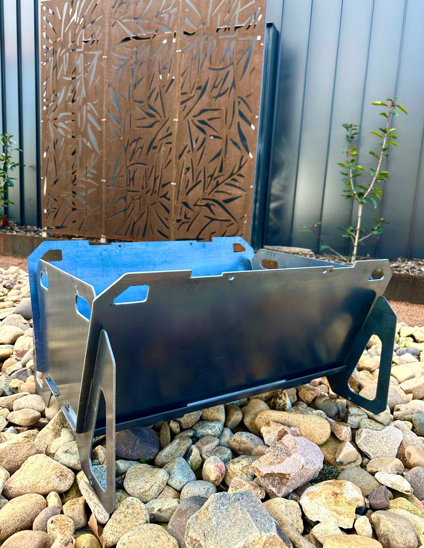 Fire Pit - The Arkupit OG