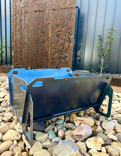 Fire Pit - The Arkupit OG