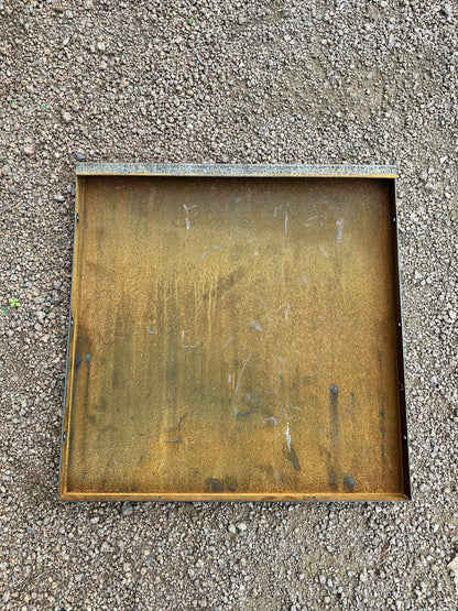 ArkuPlantr -  Extension Panels
