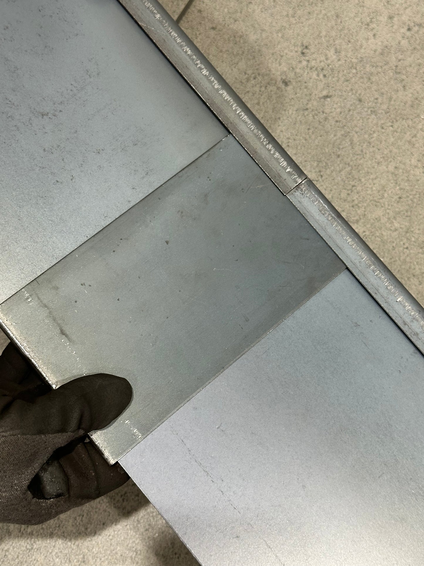 ArkuEdge - JOINER PLATES