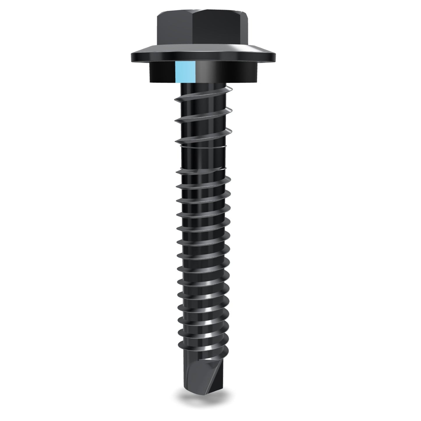 BREMICK 50mm Roof Zip - TG SDMT HEX B8(Cat5) 6.2-13x50