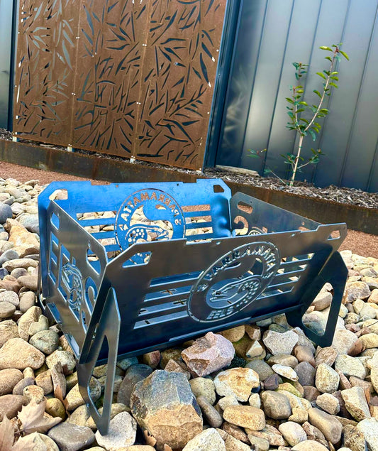 Fire Pit - The Arkupit OG