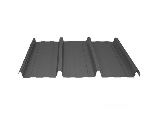 COLORBOND® METLOK 700 Roofing Sheets .42 BMT