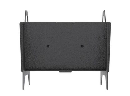 ArkuPit Little Buddy – Compact Fire Pit & Grill