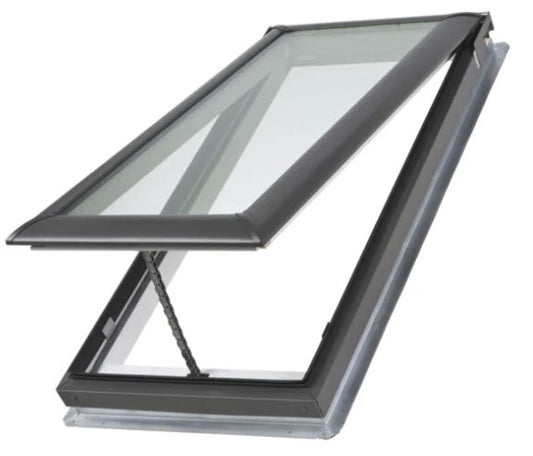 VELUX VS Manual Opening Skylights - Pitched Roof 15-90⁰