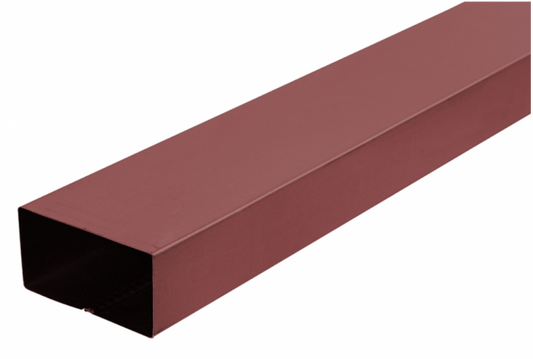 100 x 50 Downpipe COLORBOND®