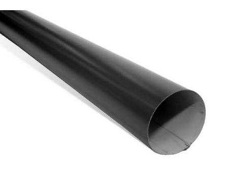 90mm Round Downpipe COLORBOND® - 2400mm