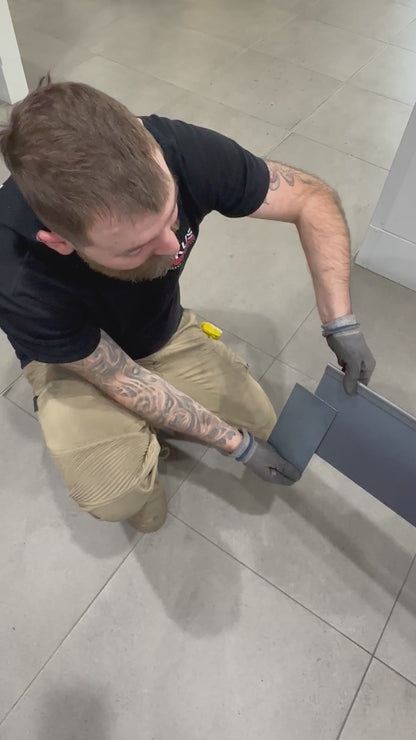 ArkuEdge - JOINER PLATES