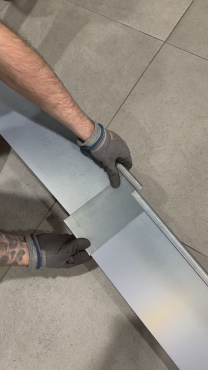 ArkuEdge - JOINER PLATES