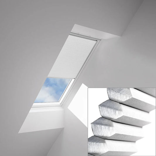 VELUX Blinds to suit FS Skylights